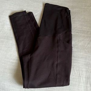 Zella maternity leggings